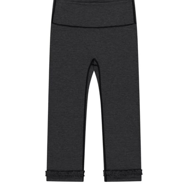 코이세이오 stripe rough leggings