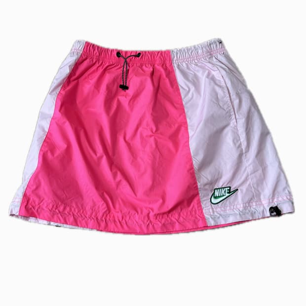 빈티지 나이키 치마