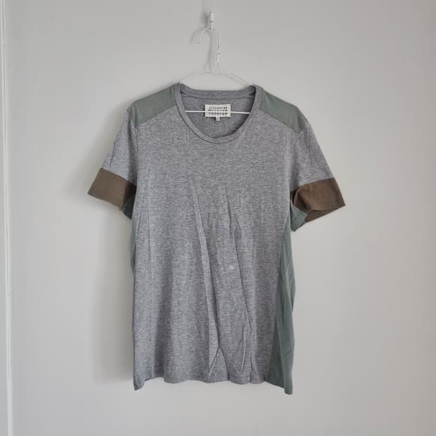 메종마르지엘라 Margiela 반팔