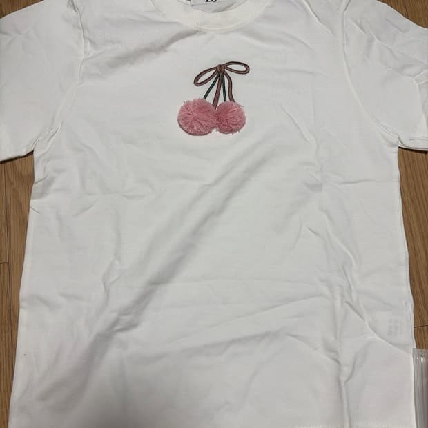 체리 티 japanese vintage