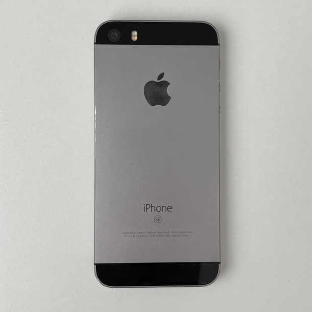 아이폰 se1