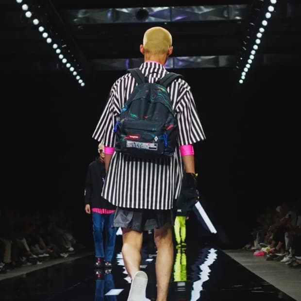 이스트백  마르셀로불론