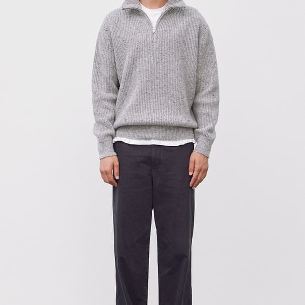 포터리 가먼트 다잉 오피서 치노 팬츠