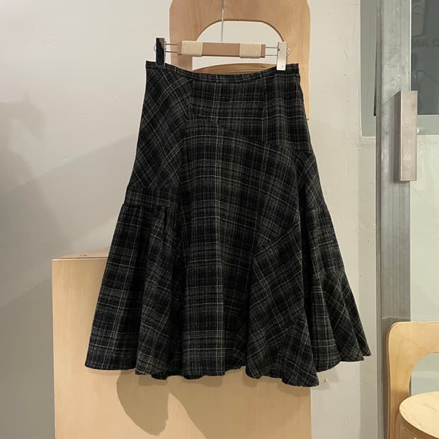 센소유니코 io comme io 스커트