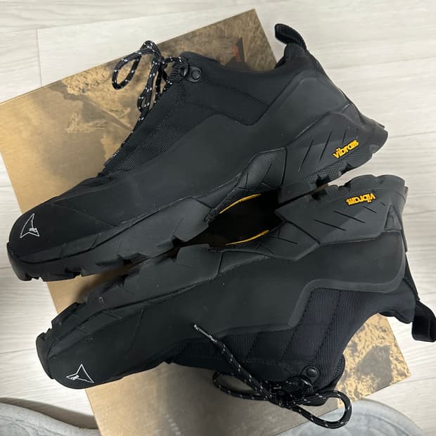 [EU42] 로아 카타리나 블랙