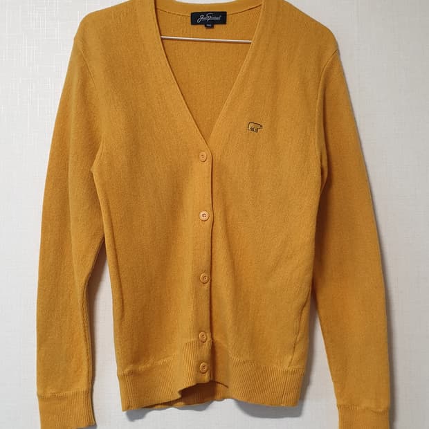 잭니클라우스 여성 가디건