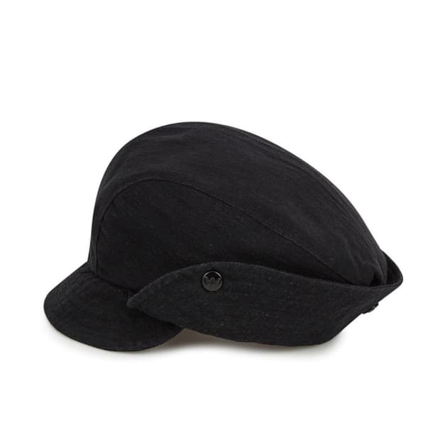 Openyy BUCKET BERET black