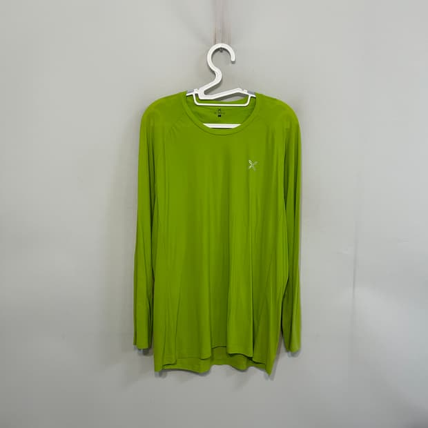 몬츄라 남성 티셔츠 L 