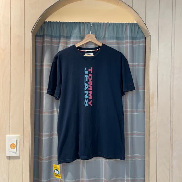 타미 야자수 썬샤인 반팔티