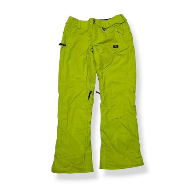 VOLCOM 볼컴 스키복바지 스노우보드 바지 