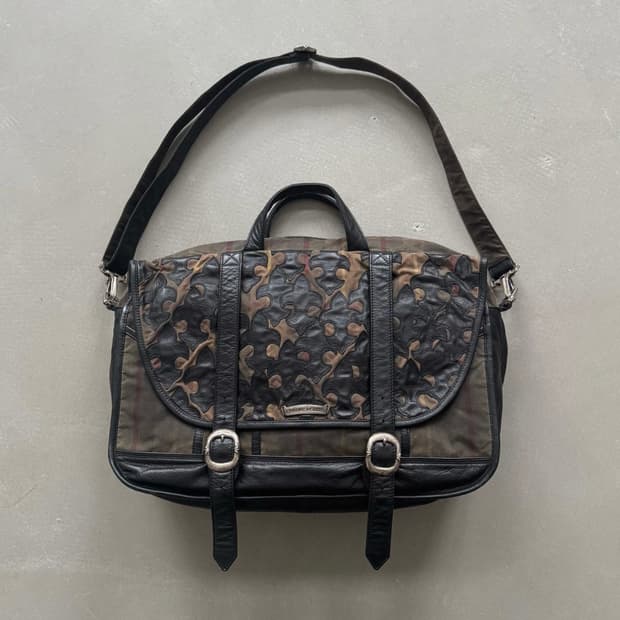 Chrome Hearts 크롬하츠 토트백