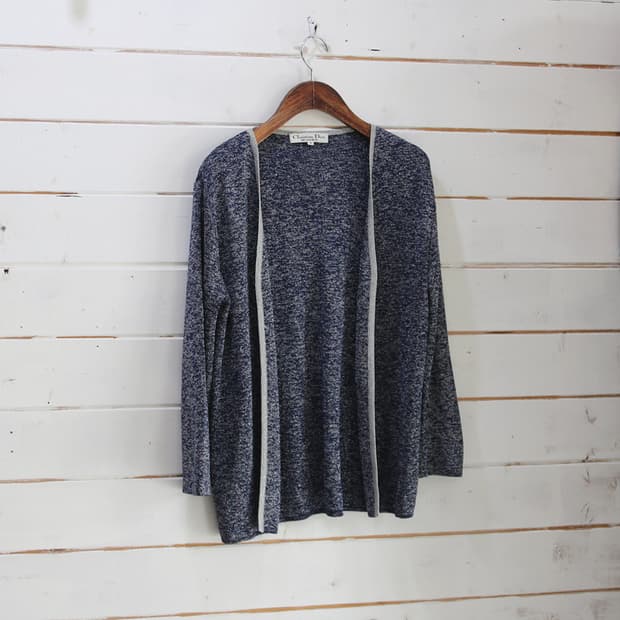 크리스찬 디올 가디건 (여성용 M)