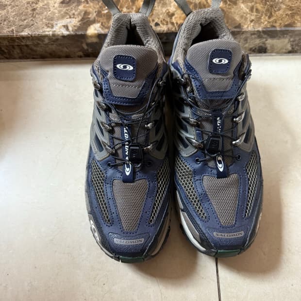 살로몬 acs pro 270