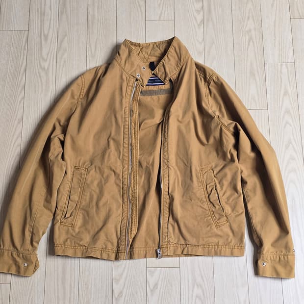 타미 힐피거 남성 자켓 M사이즈