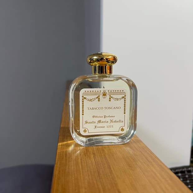 산타마리아노벨라 타바코 토스카노 100ml