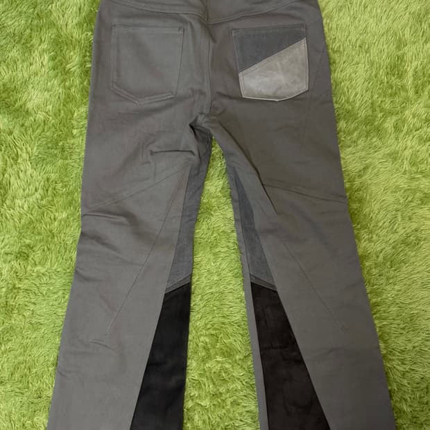 엑슬림 EP.8 05 TROUSERS