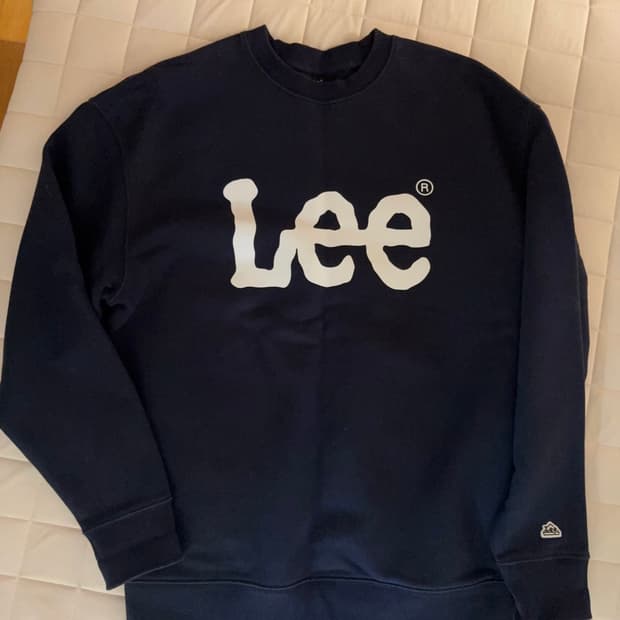 lee 맨투맨