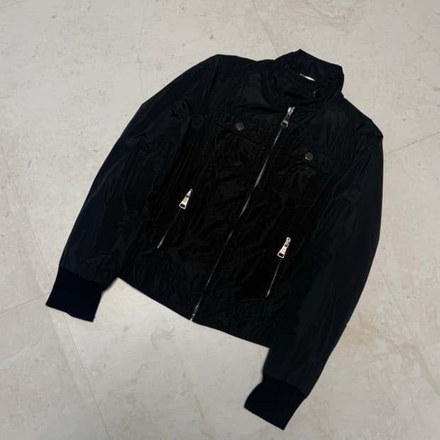 Dolce & Gabbana Utility jacket