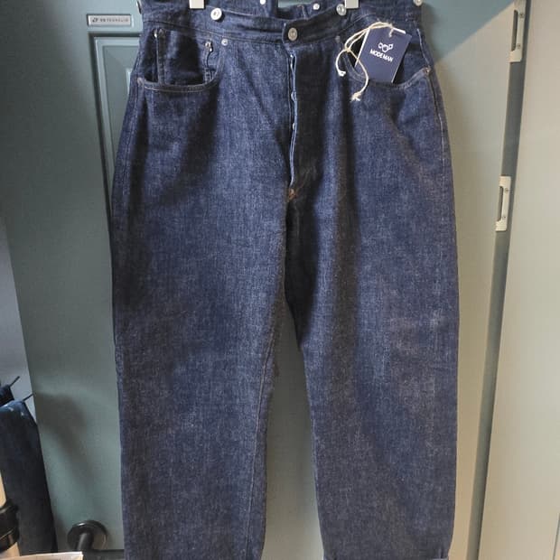 풀카운트 1373 34 사이즈