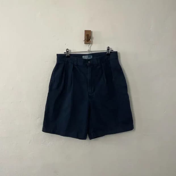 폴로 명작 타일러쇼츠 