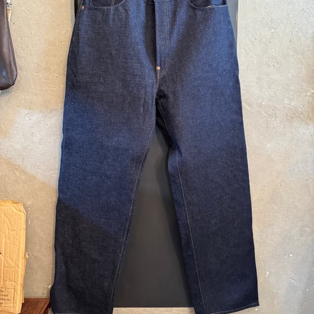 브론슨 lot 910 38사이즈