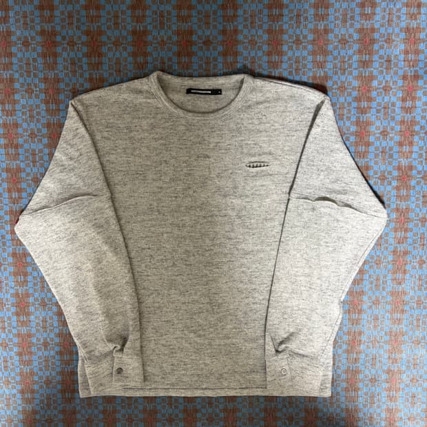 Hatchingroom long sleeve