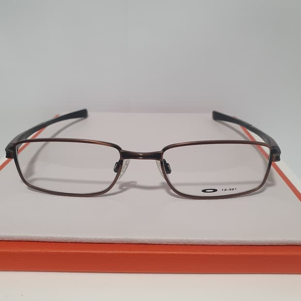 Oakley Rotor 2.0 Toast Black