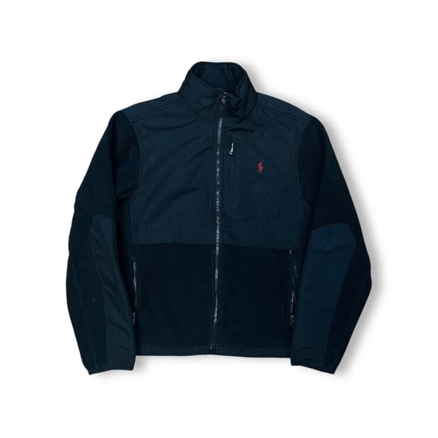 폴로랄프로렌 플리스 자켓