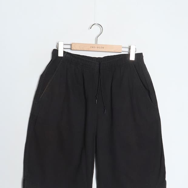 NIKE GOLF Cotton Shorts (31)