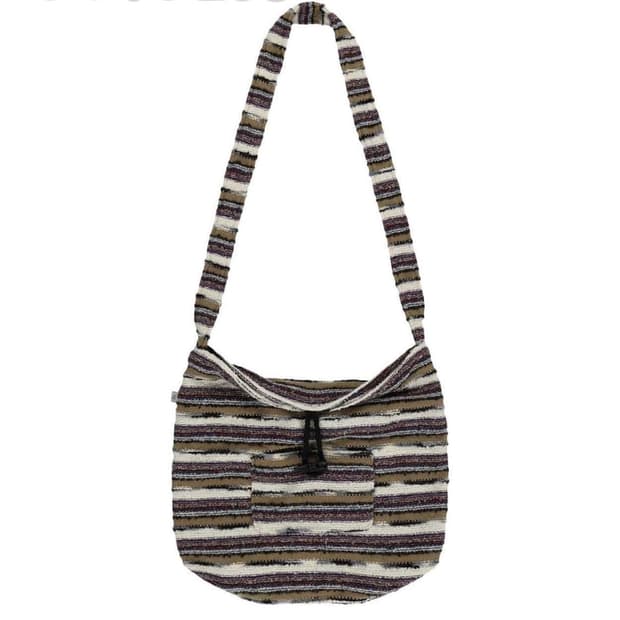 코이세이오 니트 크로스백