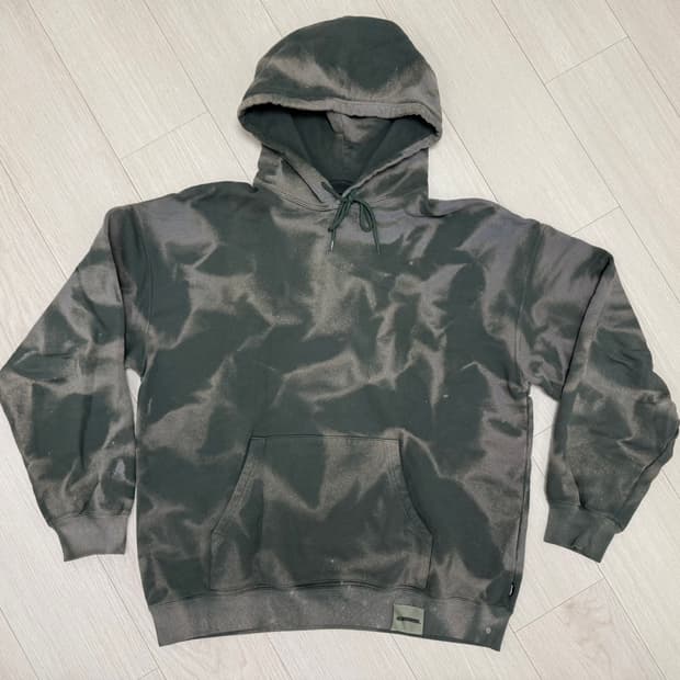 네이버후드 타이다잉 풀 오버 후드 L