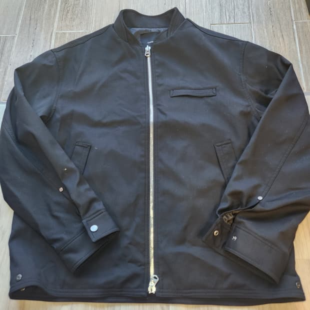 일꼬르소 자켓 105