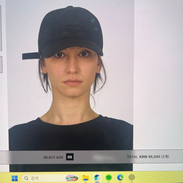 플라스틱프로덕트 RESISTANCE CAP