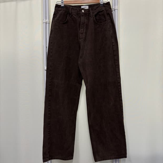 Mylibrary 104 팬츠