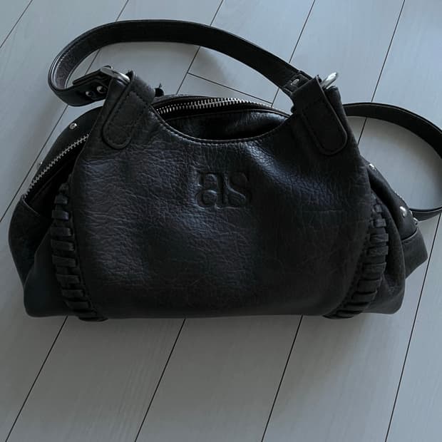 애즈온 보니타 미니 밸