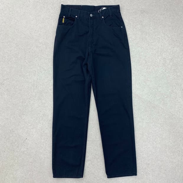 Armani Jeans 아르마니진스 코튼팬츠