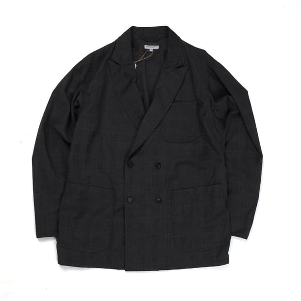 Engineered Garments Wool DL Jacket