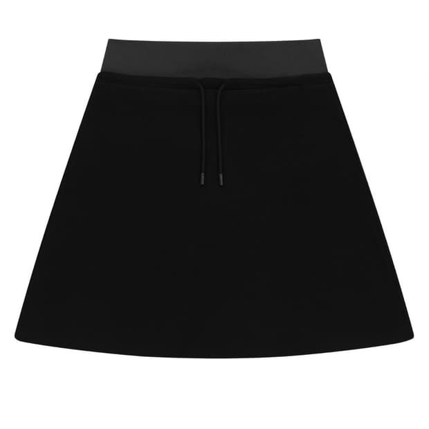 코이세이오 038 MINI WAFFLE A-LINE SKIRT 스커트