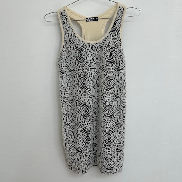 anap sleeveless