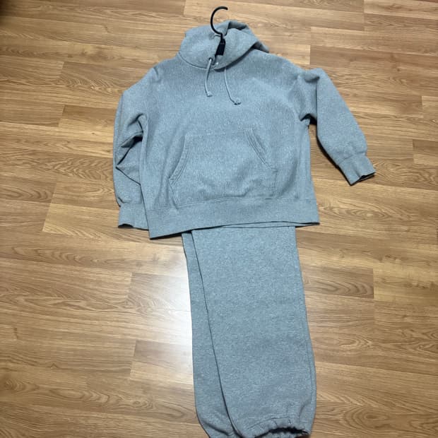 지유 트레이닝 세트