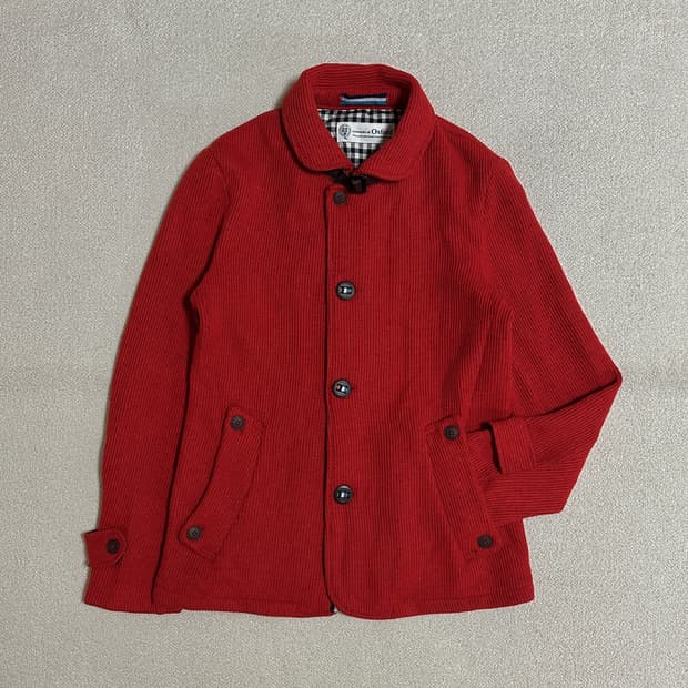 Official Oxford University 여성 자켓