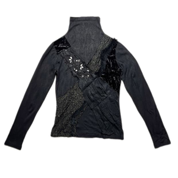 맥시멀한 터틀넥