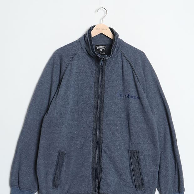 ROCAWEAR Sweat Zip Jacket