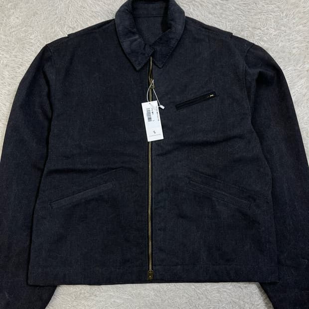 라퍼지스토어 워크 자켓/#3003