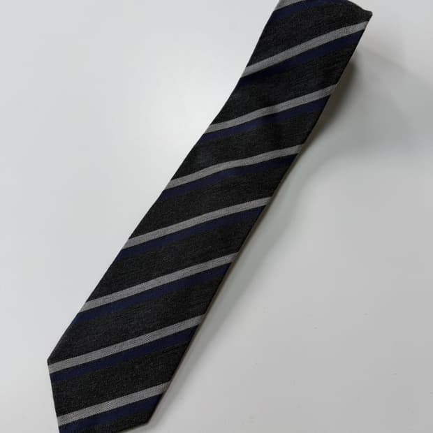 더반(D'urban) 혼방 넥타이 8cm