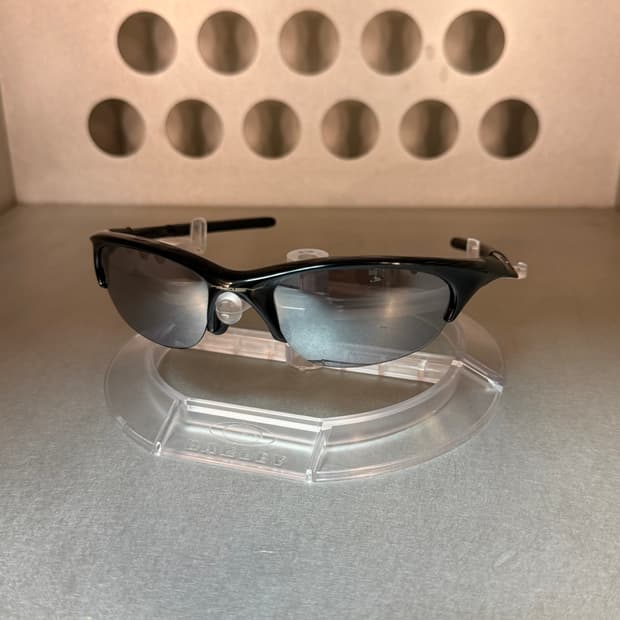 오클리 Half Jacket 1.0 하프자켓 (2002)