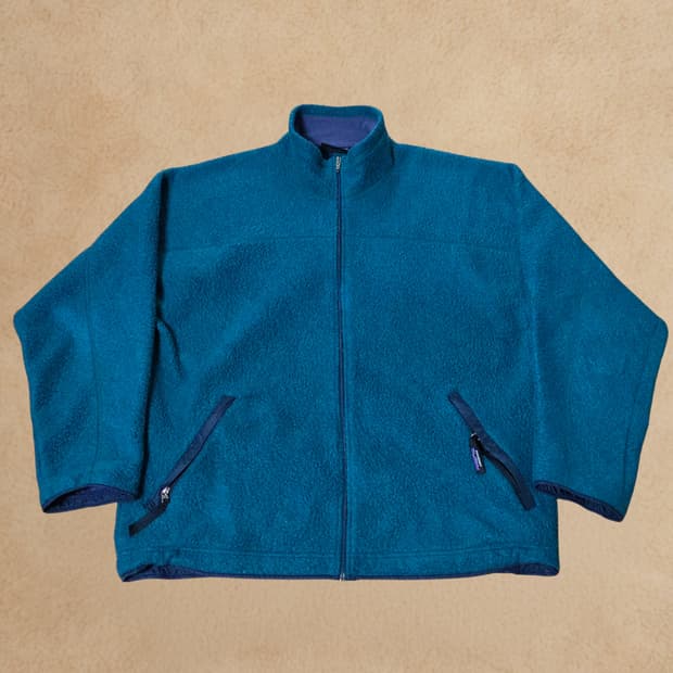 (L)파타고니아 틸 신칠라 자켓