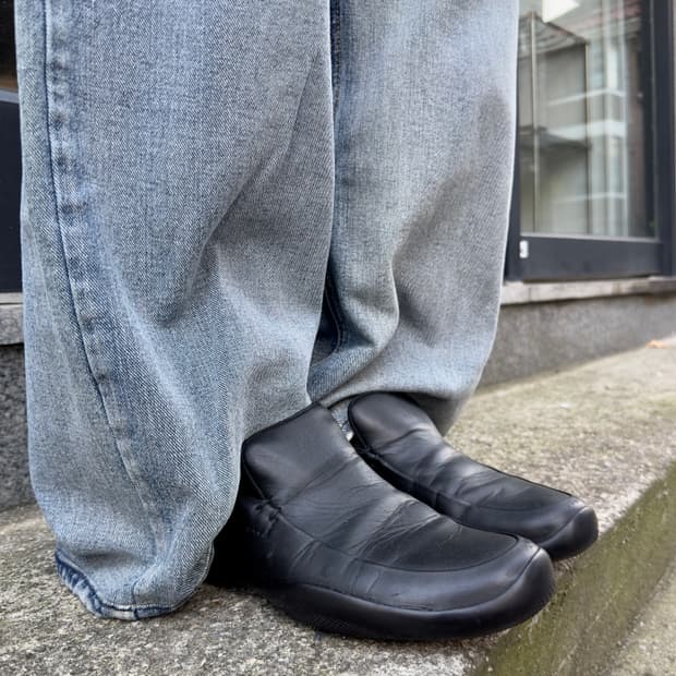 00s 프라다 스포츠 로퍼