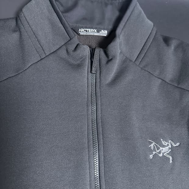 카이어나이트 AR (XL 그레이)