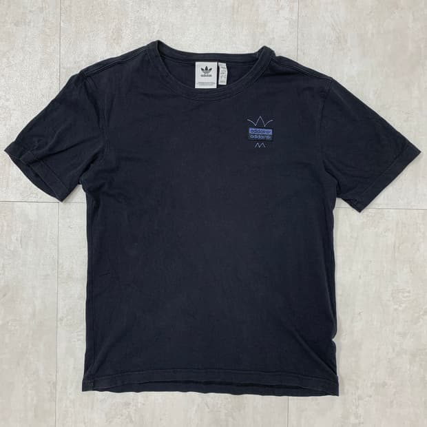 아디다스 반팔티#767